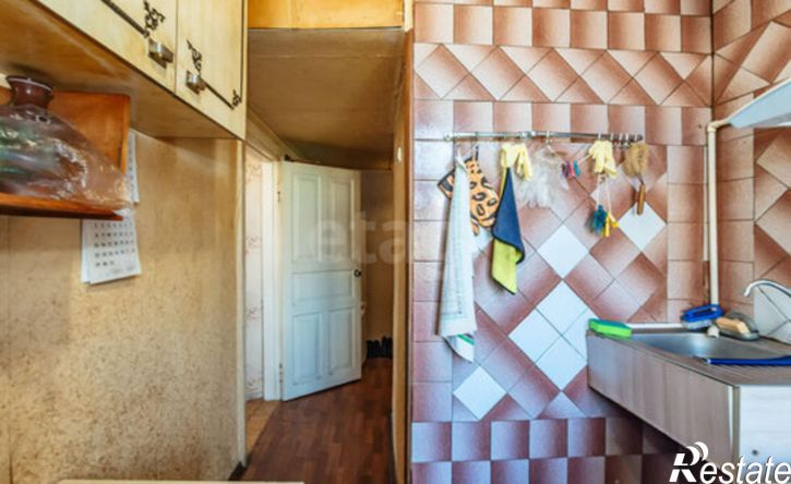 2-комн квартира ул Российская, 9,  д. 9