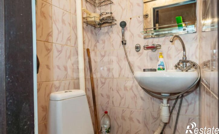 2-комн квартира ул Российская, 9,  д. 9