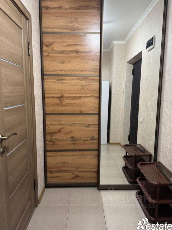 1-комн квартира бульвар Комарова, 30/2,  д. 30/2