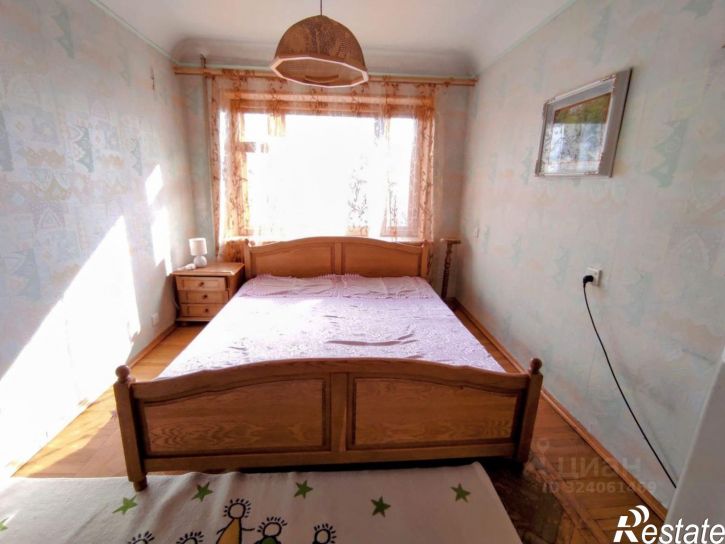 2-комн квартира улица Висаитова, 10/9,  д. 10/9