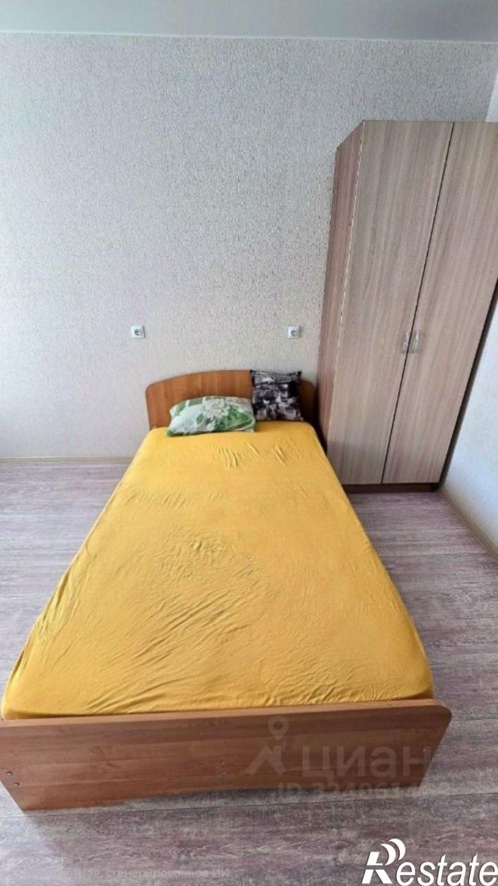 2-комн квартира улица Висаитова, 10/9,  д. 10/9