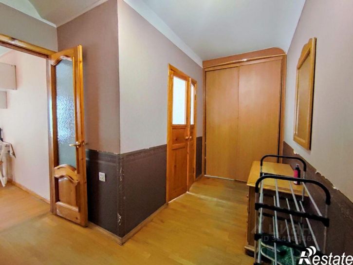 2-комн квартира улица Висаитова, 10/9,  д. 10/9