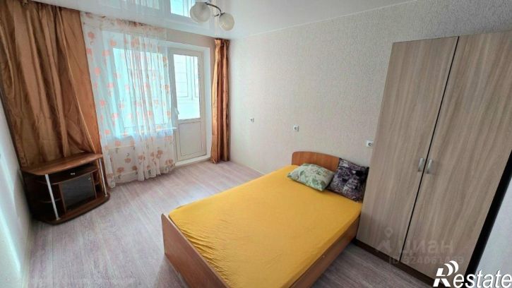 2-комн квартира улица Висаитова, 10/9,  д. 10/9