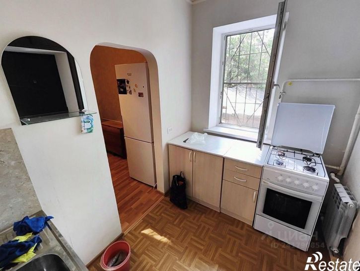 1-комн квартира Социалистическая улица, 134,  д. 134