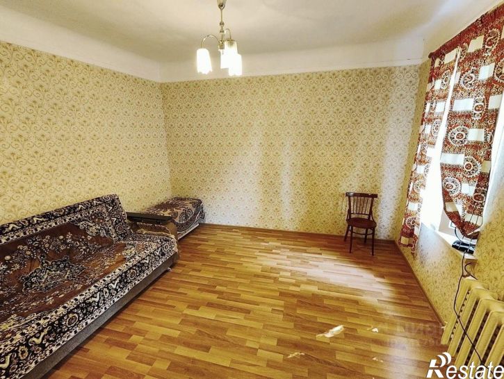 1-комн квартира Социалистическая улица, 134,  д. 134