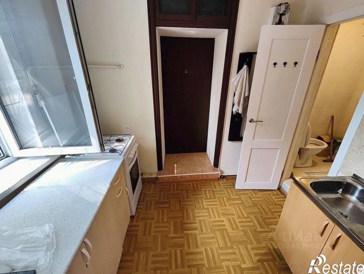 1-комн квартира Социалистическая улица, 134,  д. 134