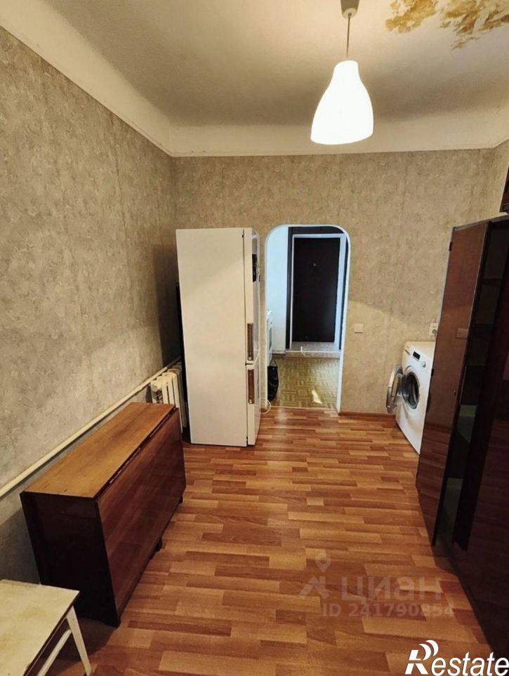 1-комн квартира Социалистическая улица, 134,  д. 134