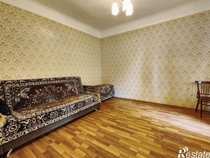 1-комн квартира Социалистическая улица, 134,  д. 134