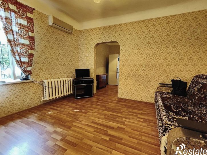 1-комн квартира Социалистическая улица, 134,  д. 134