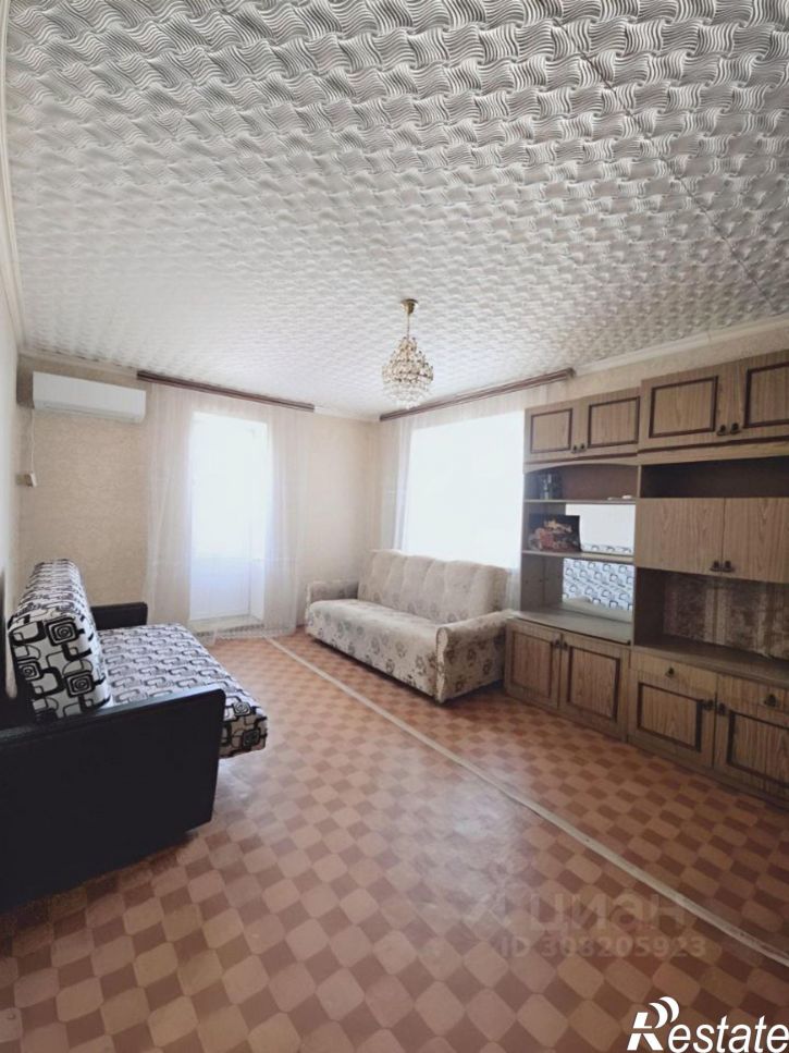 3-комн квартира Футбольная улица, 8,  д. 8