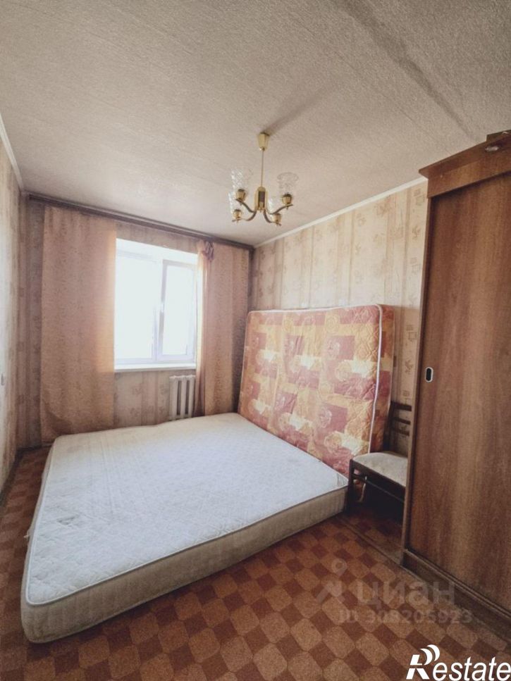 3-комн квартира Футбольная улица, 8,  д. 8