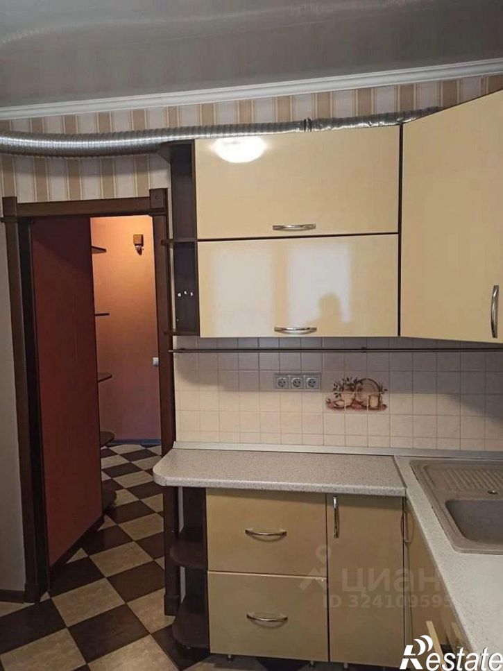 2-комн квартира проспект Королёва, 12,  д. 12