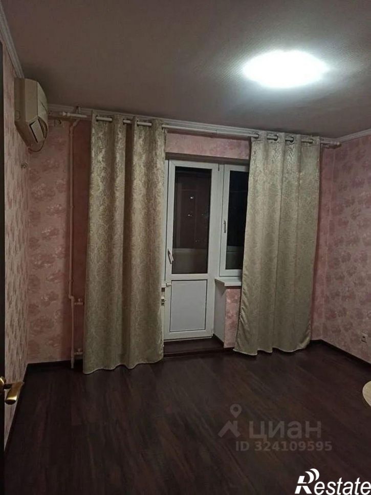 2-комн квартира проспект Королёва, 12,  д. 12