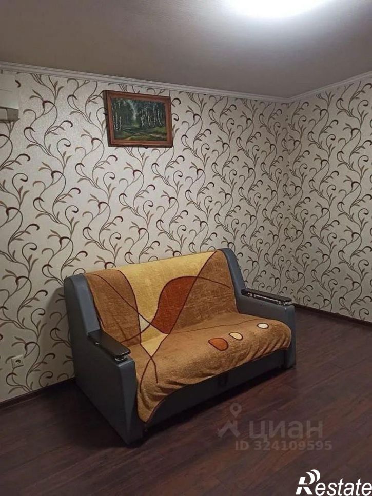 2-комн квартира проспект Королёва, 12,  д. 12