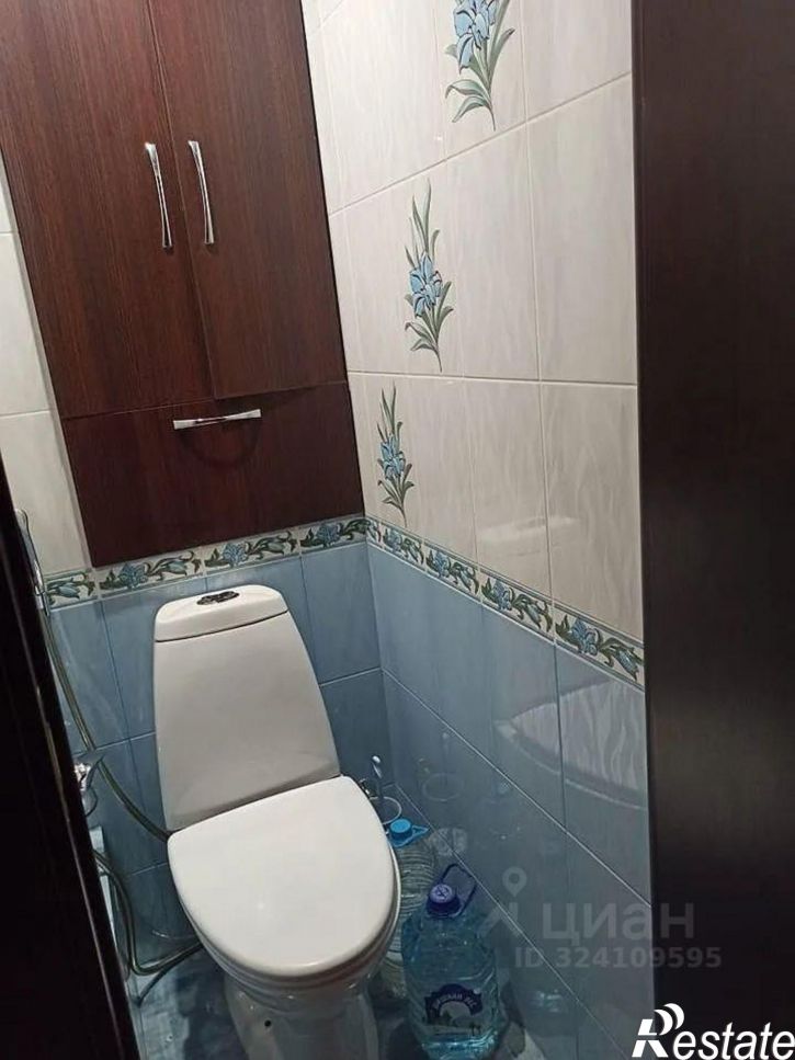 2-комн квартира проспект Королёва, 12,  д. 12