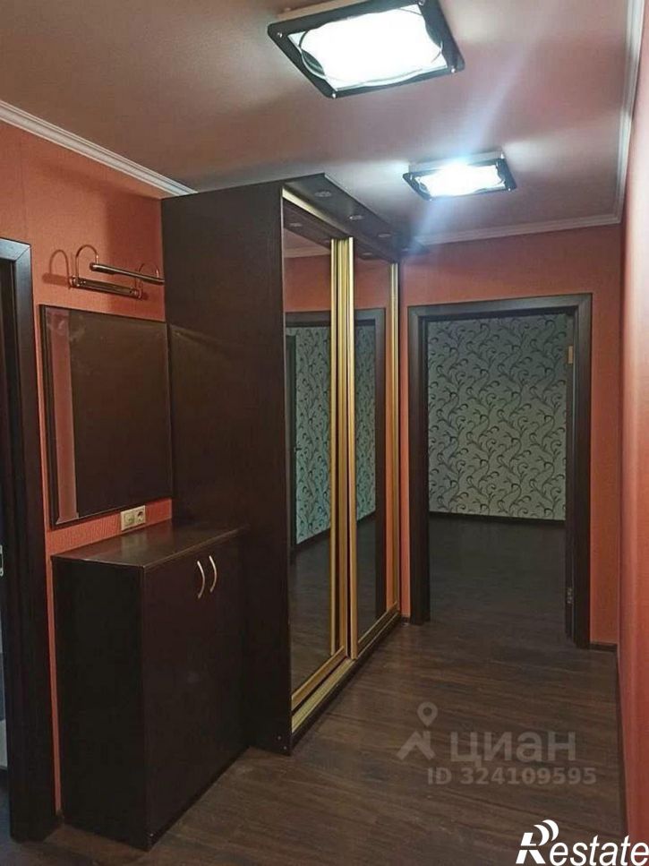 2-комн квартира проспект Королёва, 12,  д. 12