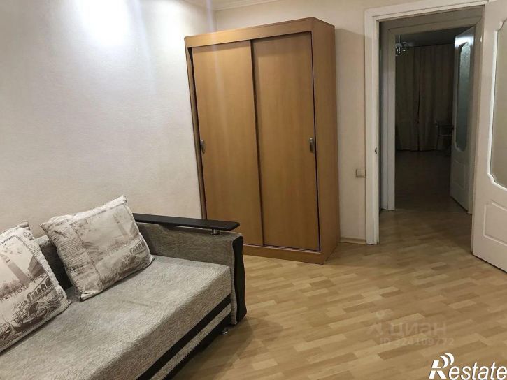 2-комн квартира проспект Королёва, 26/1,  д. 26/1