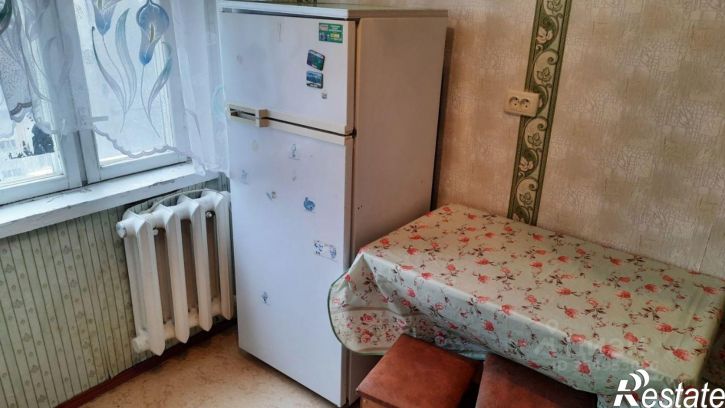 1-комн квартира улица Ерёменко, 87/1,  д. 87/1