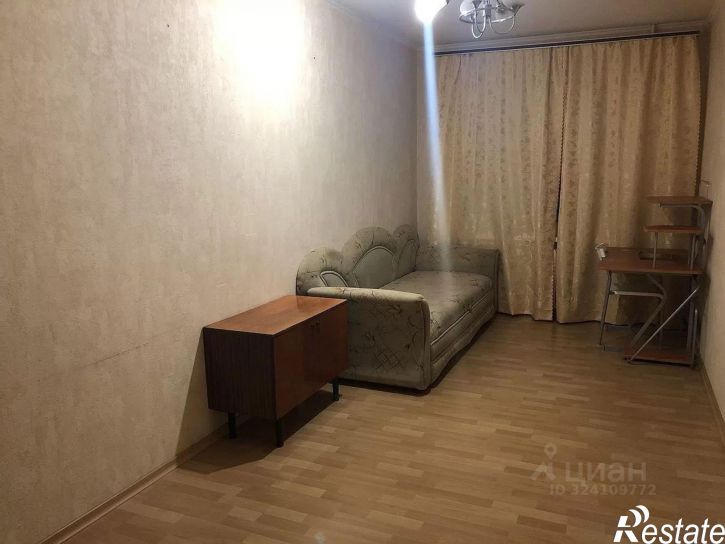 2-комн квартира проспект Королёва, 26/1,  д. 26/1