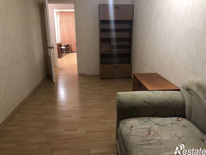 2-комн квартира проспект Королёва, 26/1,  д. 26/1