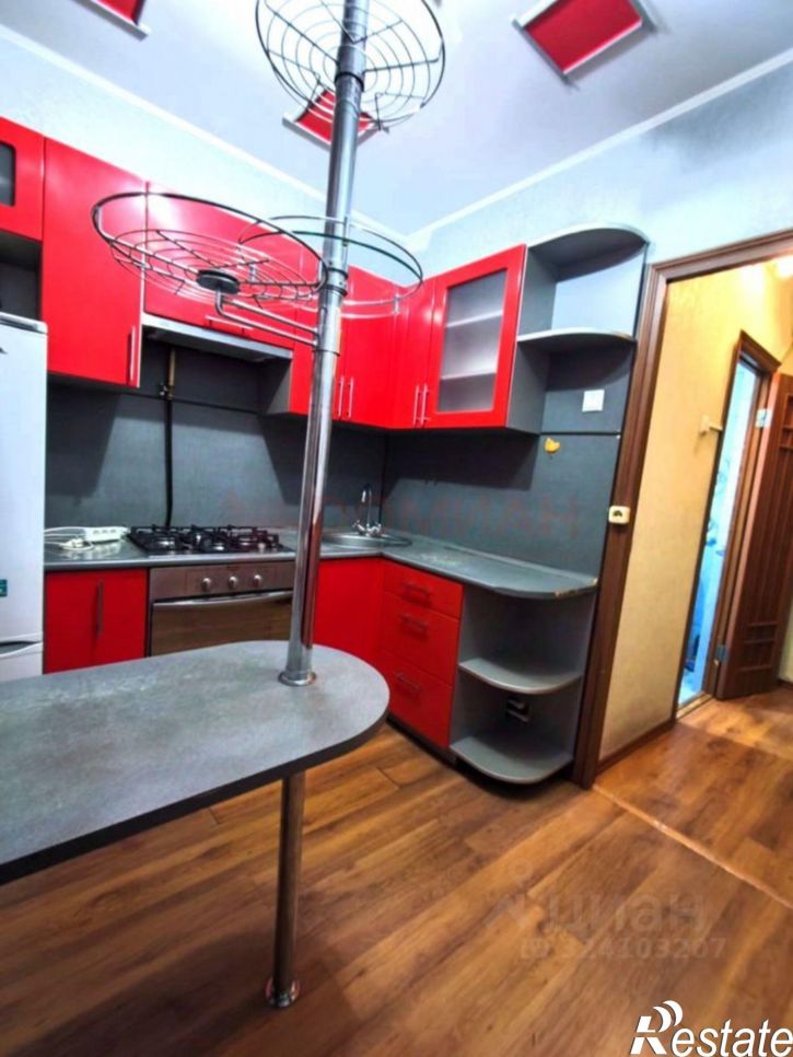 1-комн квартира улица Жмайлова, 4 к2,  д. 4 к2