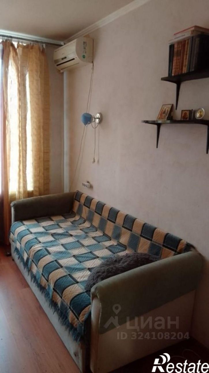 1-комн квартира Днепровский переулок, 131Г,  д. 131Г