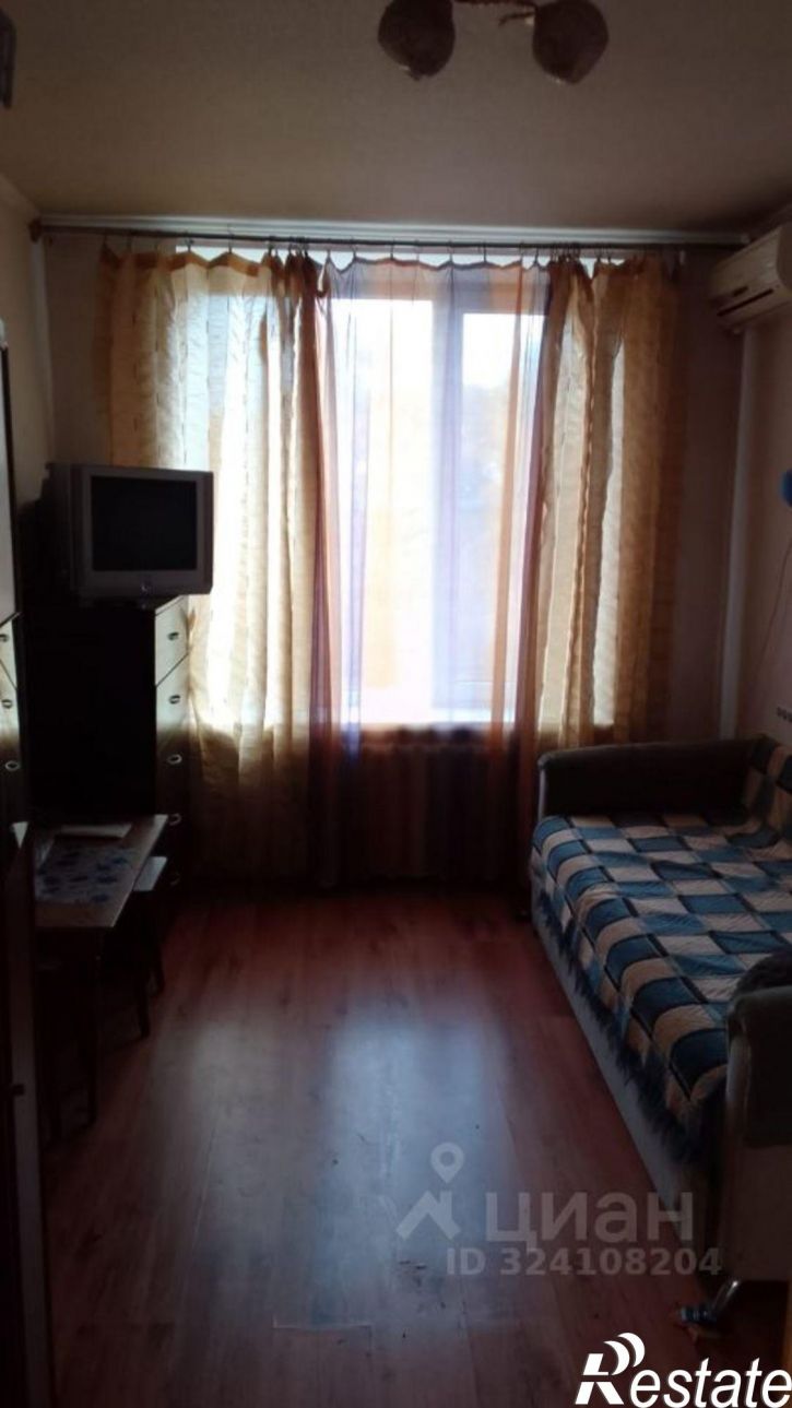 1-комн квартира Днепровский переулок, 131Г,  д. 131Г