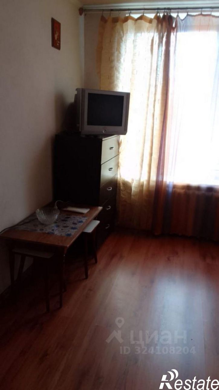 1-комн квартира Днепровский переулок, 131Г,  д. 131Г