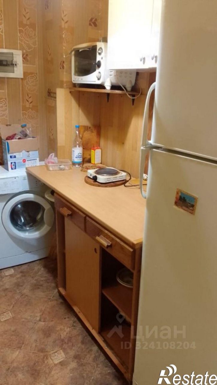 1-комн квартира Днепровский переулок, 131Г,  д. 131Г