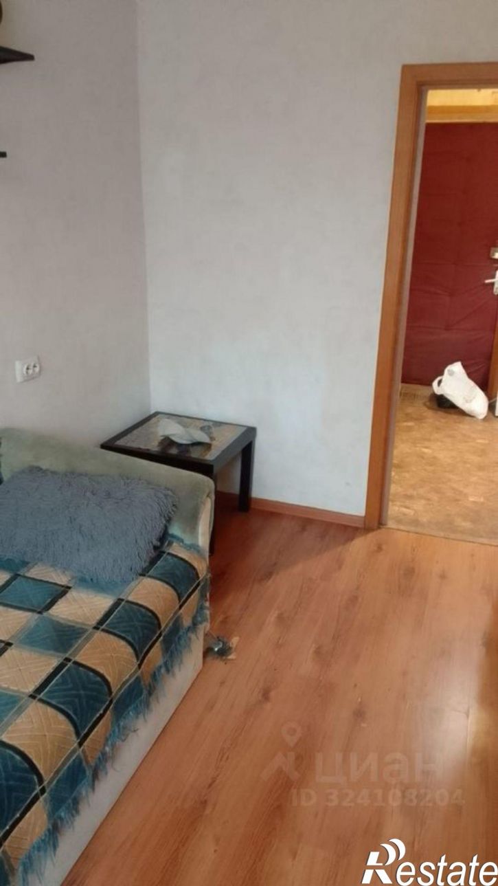 1-комн квартира Днепровский переулок, 131Г,  д. 131Г