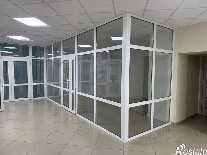 Помещение свободного назначения улица Зорге, 9,  д. 9