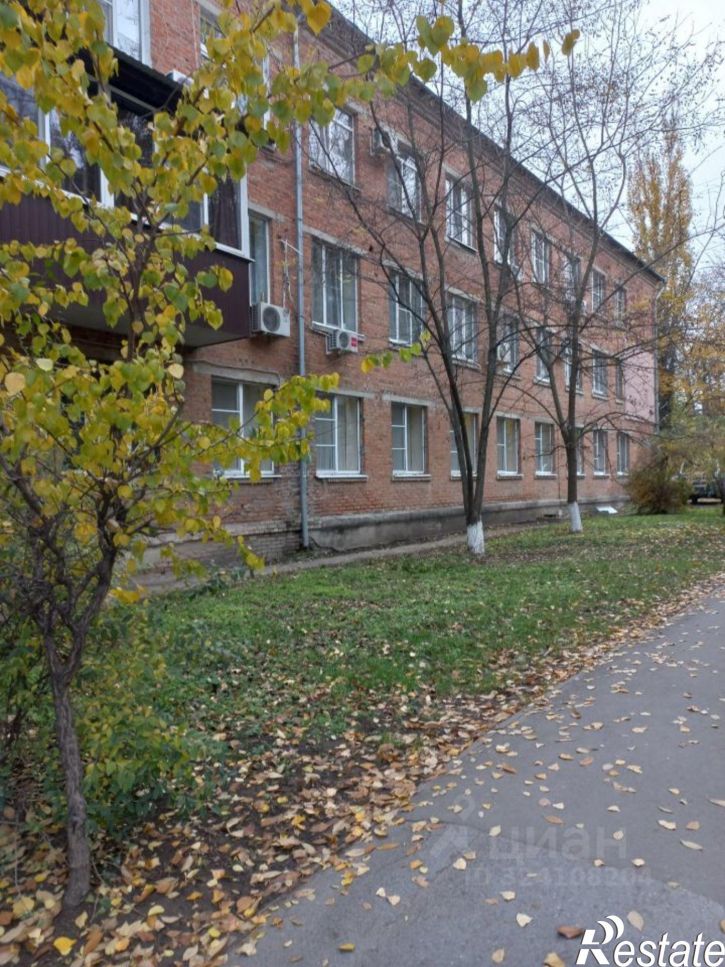 1-комн квартира Днепровский переулок, 131Г,  д. 131Г