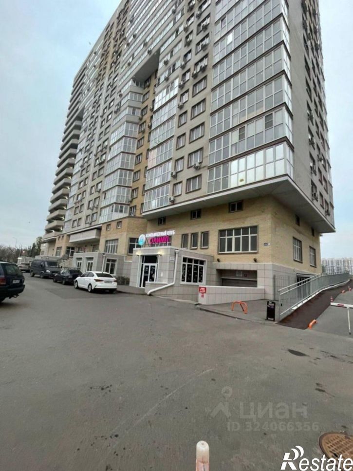 Помещение свободного назначения улица Зорге, 9,  д. 9