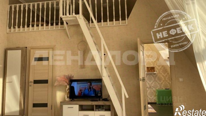 2-комн квартира проспект Космонавтов, 44,  д. 44