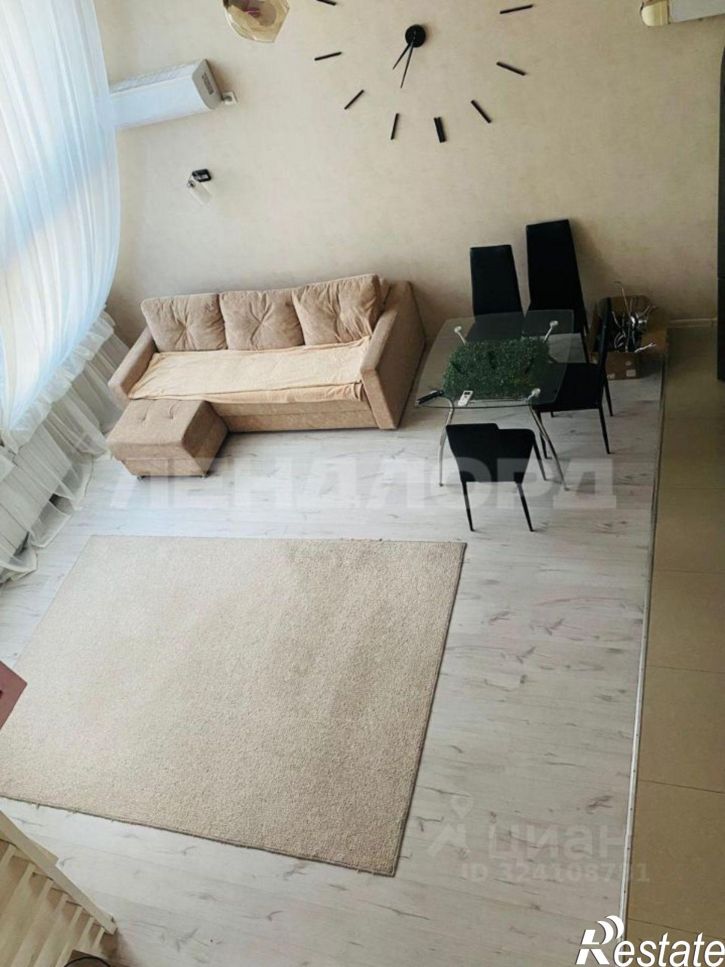 2-комн квартира проспект Космонавтов, 44,  д. 44