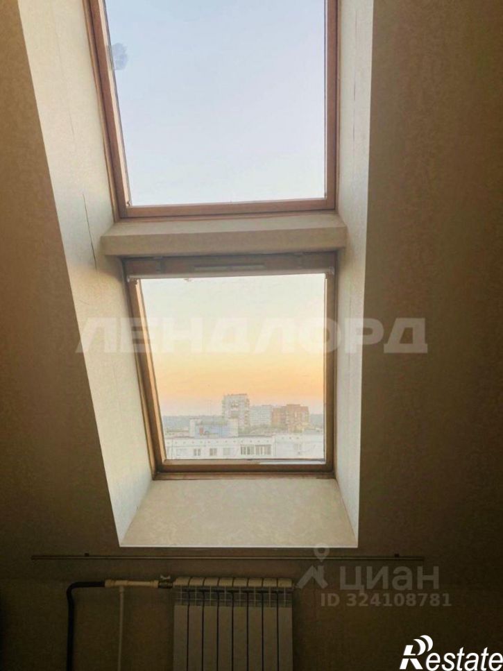 2-комн квартира проспект Космонавтов, 44,  д. 44