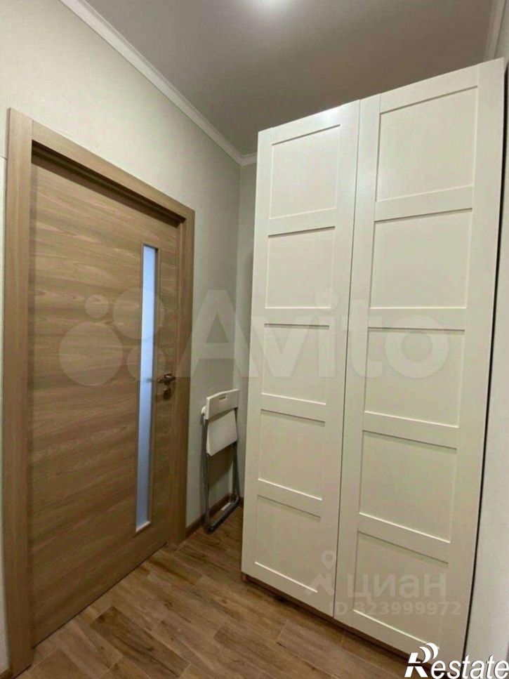 1-комн квартира ул Береговая, 117б 8,  д. 117б 8,  к. 8