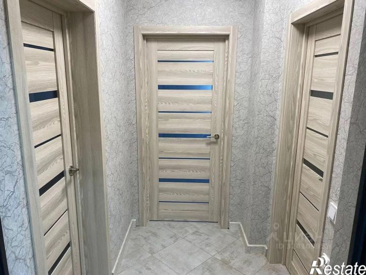 1-комн квартира 2-й Атмосферный пер, 4,  д. 4