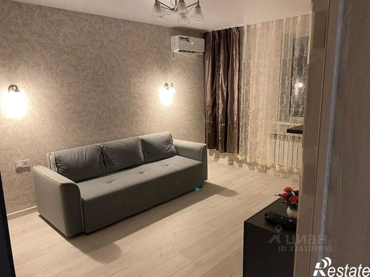 1-комн квартира 2-й Атмосферный пер, 4,  д. 4