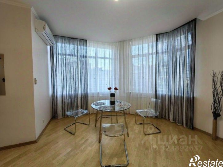 3-комн квартира ул Текучева, 139в,  д. 139в