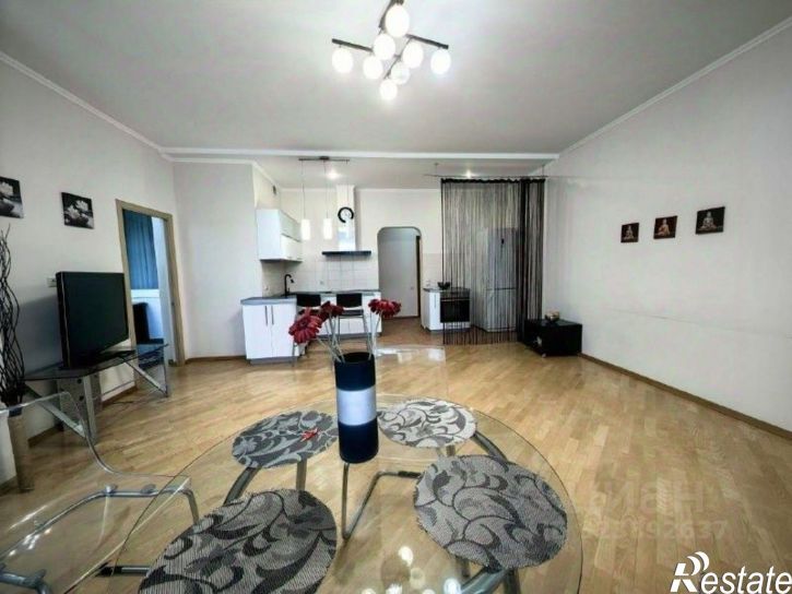 3-комн квартира ул Текучева, 139в,  д. 139в