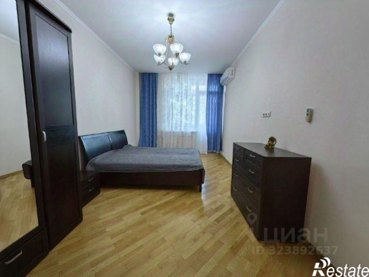 3-комн квартира ул Текучева, 139в,  д. 139в