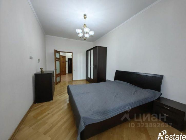 3-комн квартира ул Текучева, 139в,  д. 139в
