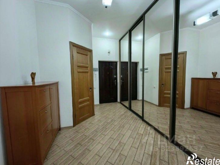 3-комн квартира ул Текучева, 139в,  д. 139в