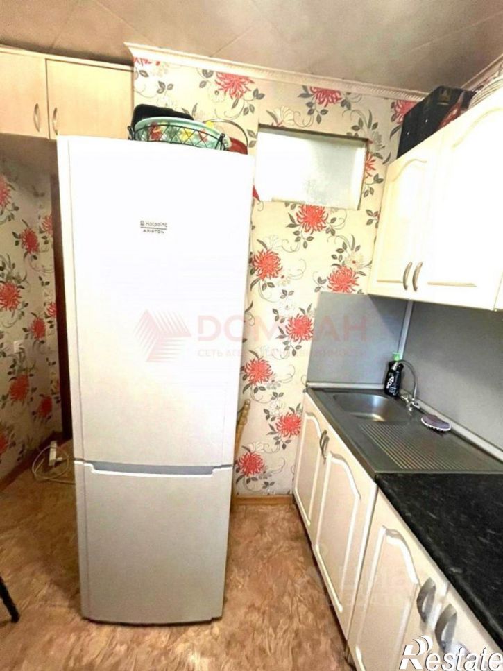 1-комн квартира ул Еременко, 38/1,  д. 38/1