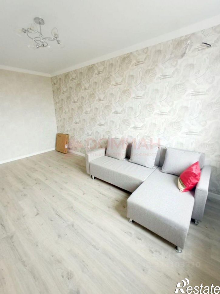 1-комн квартира ул Ткачева, 42 1,  д. 42 1,  к. 1