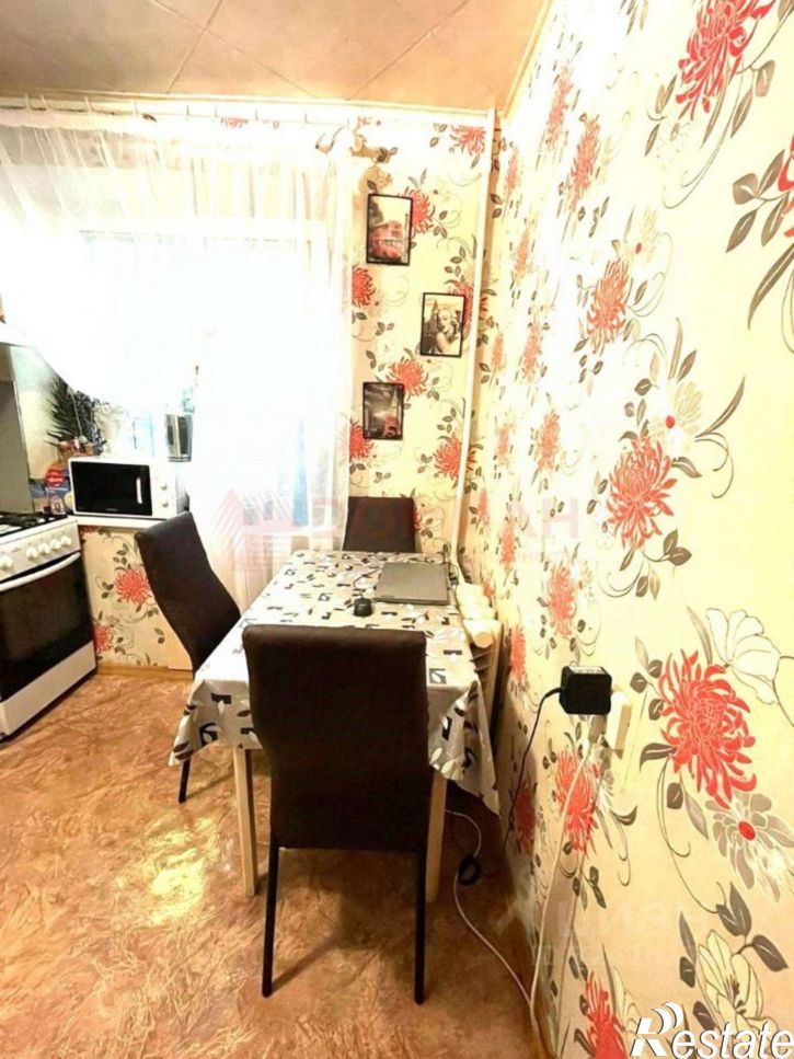 1-комн квартира ул Еременко, 38/1,  д. 38/1