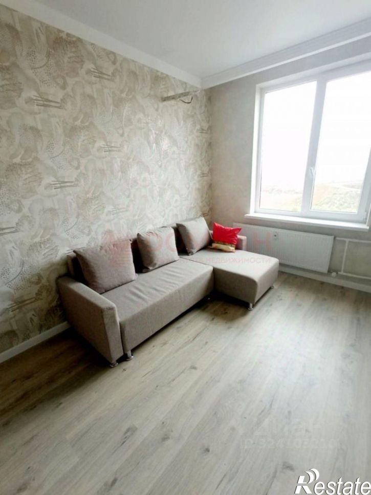 1-комн квартира ул Ткачева, 42 1,  д. 42 1,  к. 1