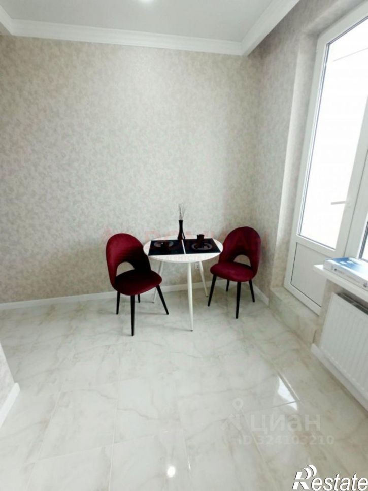 1-комн квартира ул Ткачева, 42 1,  д. 42 1,  к. 1