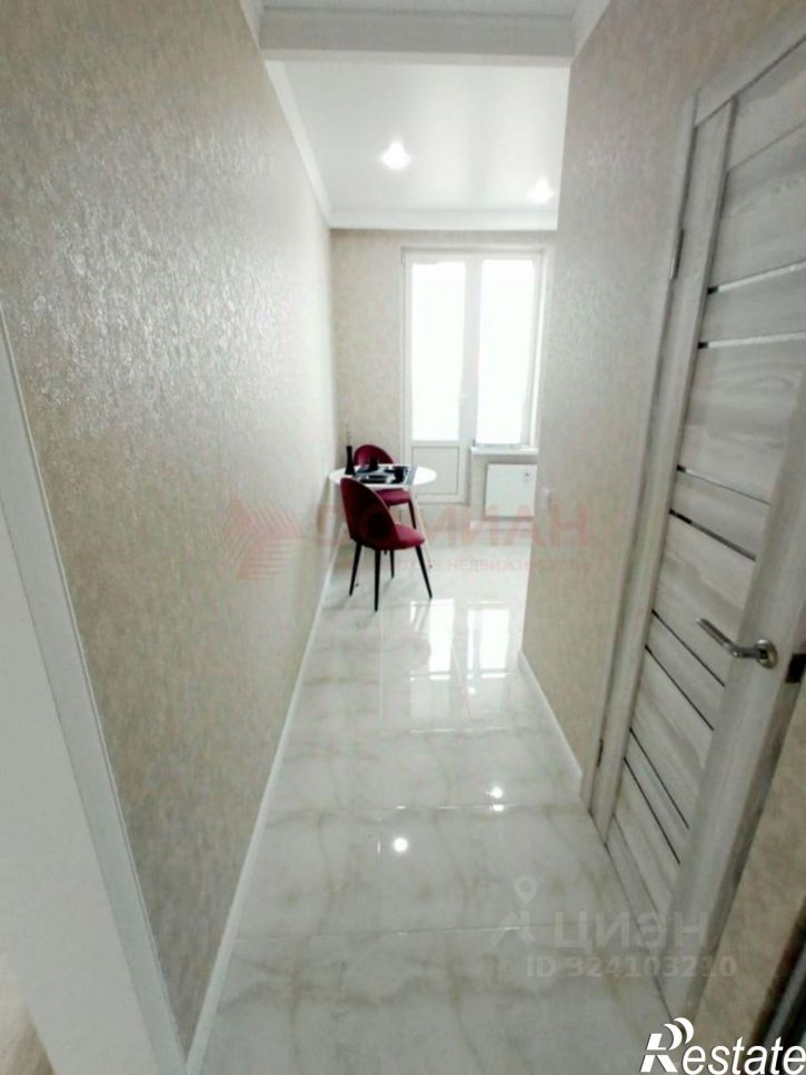 1-комн квартира ул Ткачева, 42 1,  д. 42 1,  к. 1